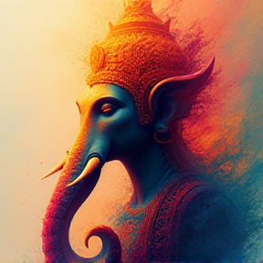 lord Ganesh 7