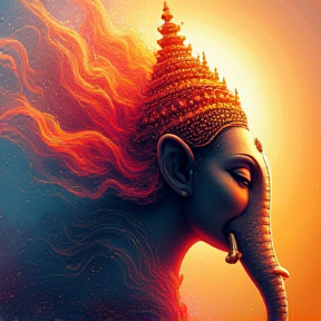 lord ganesh 8