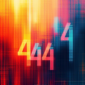 444