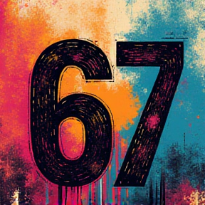 67