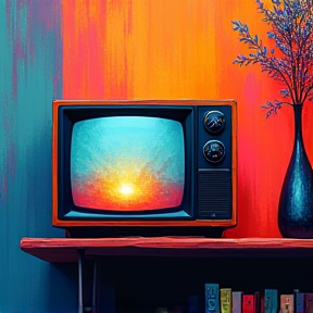 TV