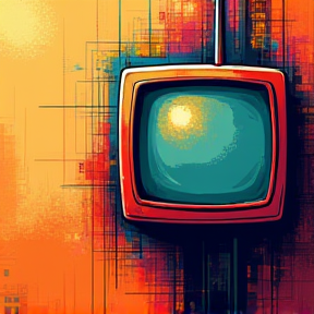 TV