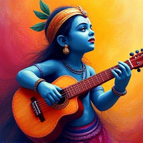 Shri Krishna