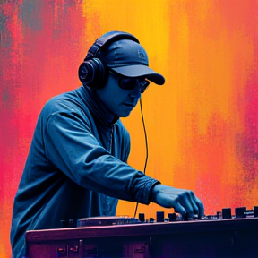 Dj