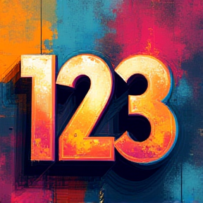 123