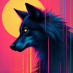 CyWolf X