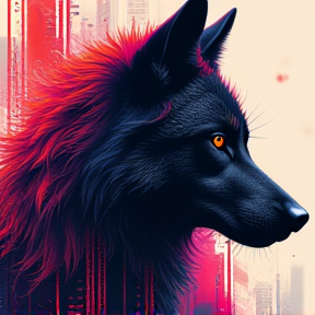 CyWolf X