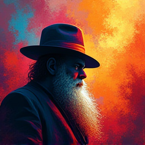 The Light of the Rebbe