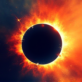 Eclipse of Unity