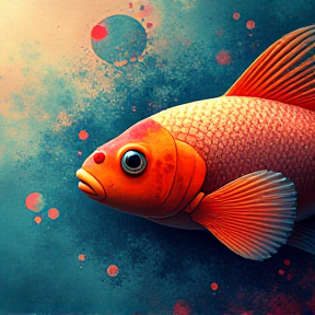 Fish Sound Trance