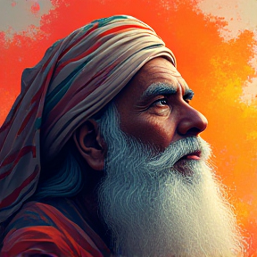 Baba ji