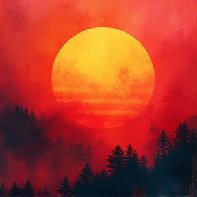 Red Sun