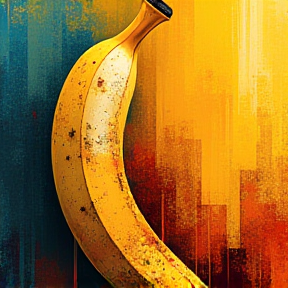 banana