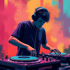 DJ