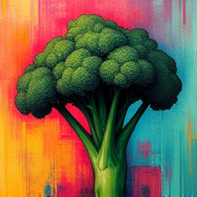 Broccoli