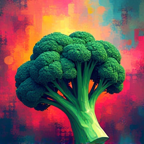 Broccoli