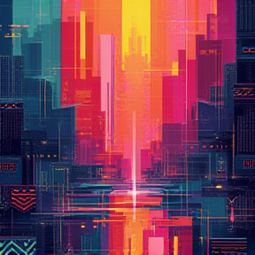 Digital Dreams