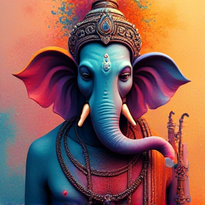 lord ganesh 3