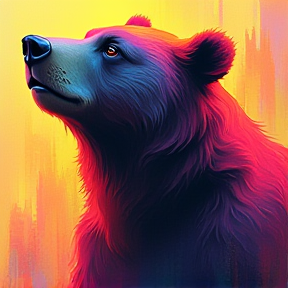 bear