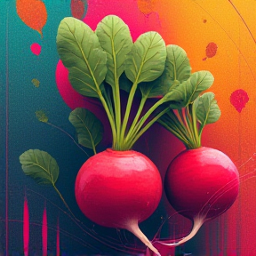 Radical Radishes