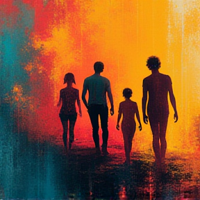 Nuclear Family