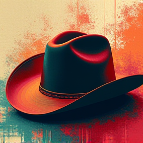 Ten gallon hat