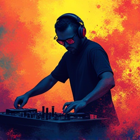 dj