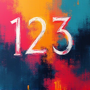 123