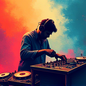 dj