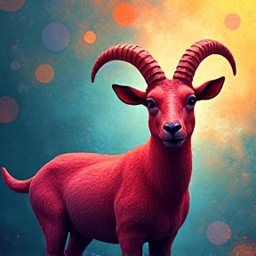 Legoat