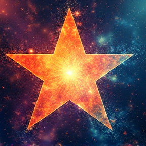 star