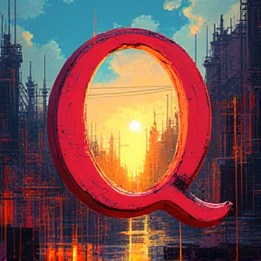 Q