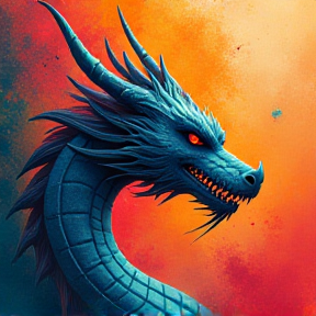 dragon