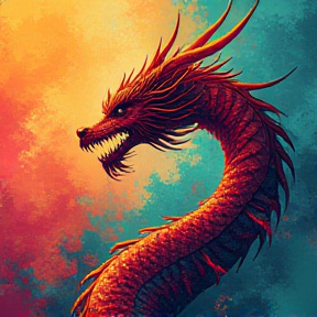 dragon