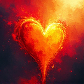 Corazón de Fuego