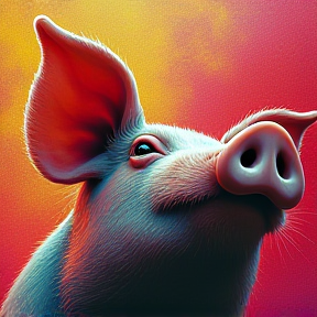 Swine in the City