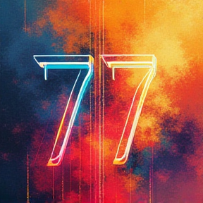 77