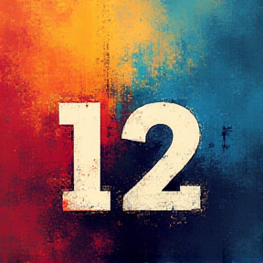 12