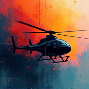 Helicopter Dreams