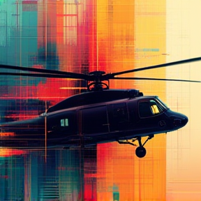 Helicopter Dreams