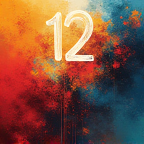 12