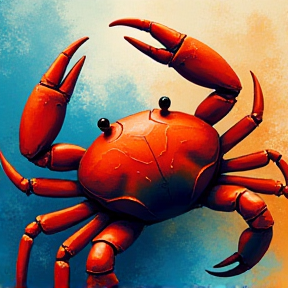 Crab