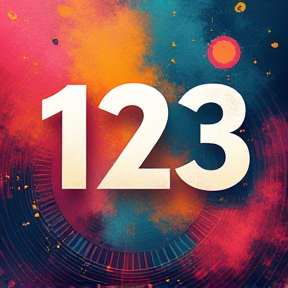 123