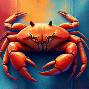 Crab