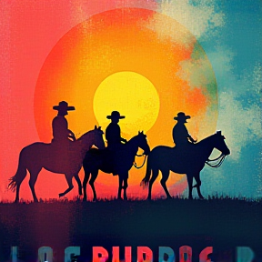 Los Burros