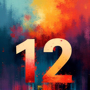 12