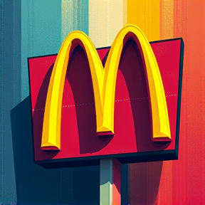 Golden Arches