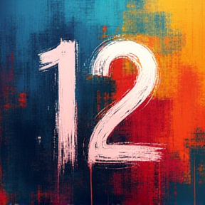 12