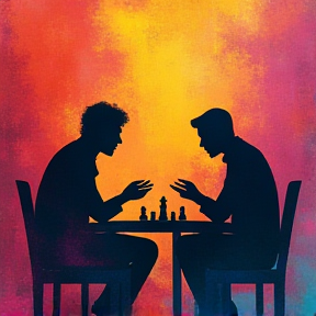 Secret Chess