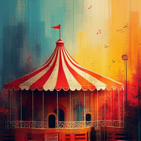 The circus 